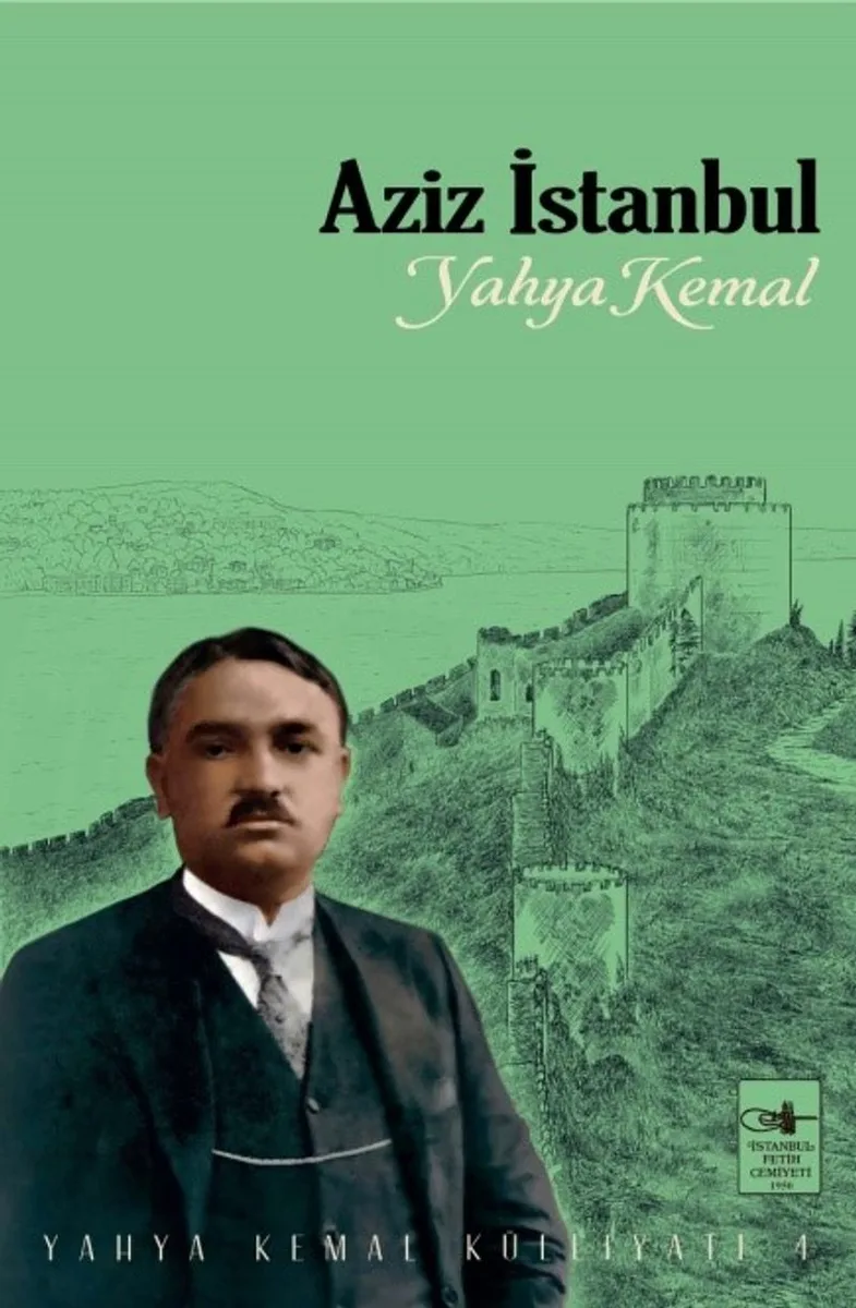 Aziz İstanbul