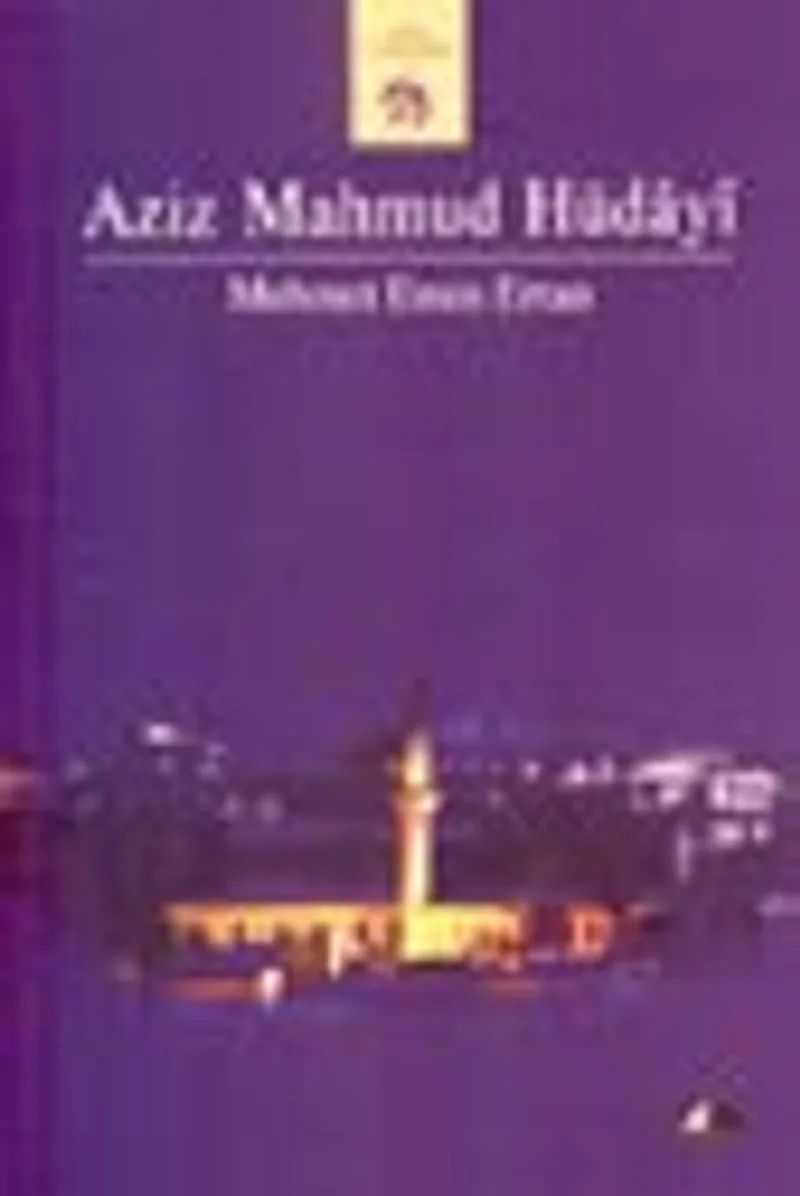 Aziz Mahmud Hüdayi