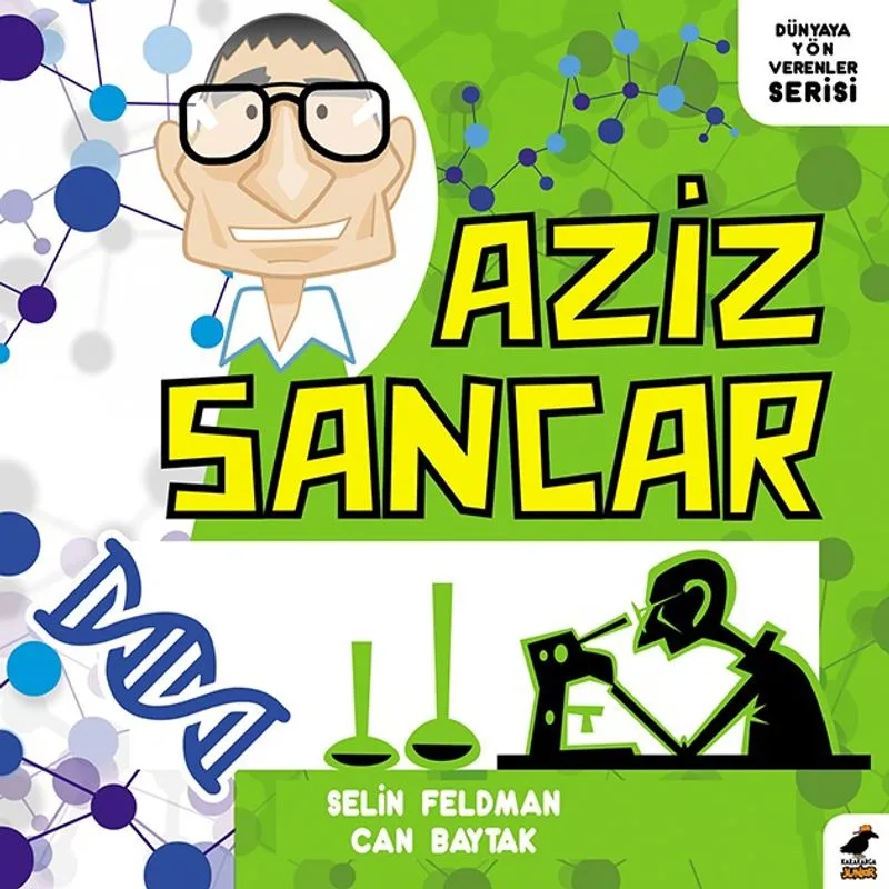 Aziz Sancar