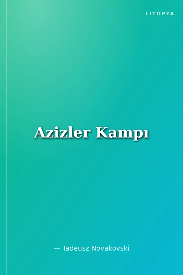 Azizler Kampı