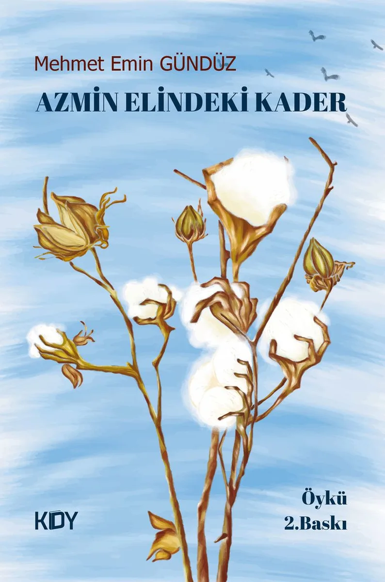 Azmin Elindeki Kader