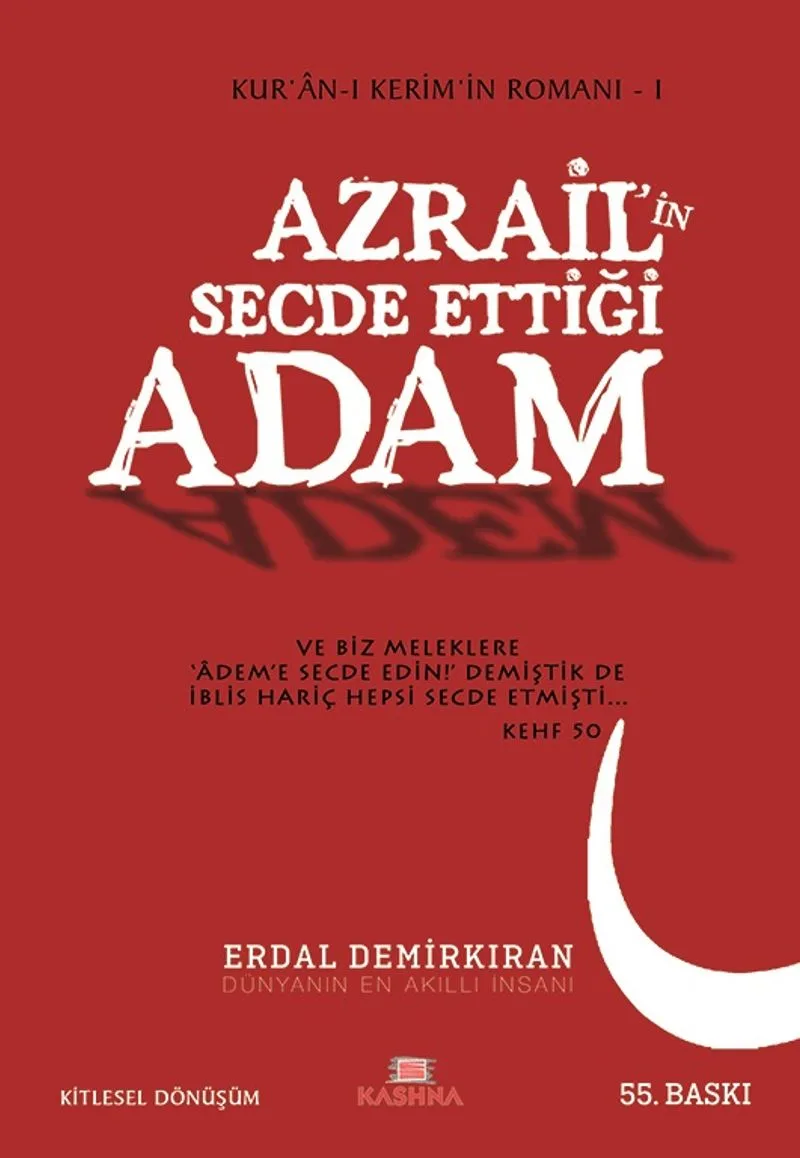 Azrail'in Secde Ettiği Adam