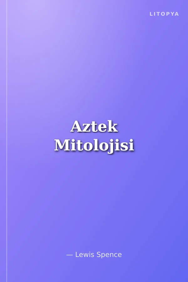 Aztek Mitolojisi