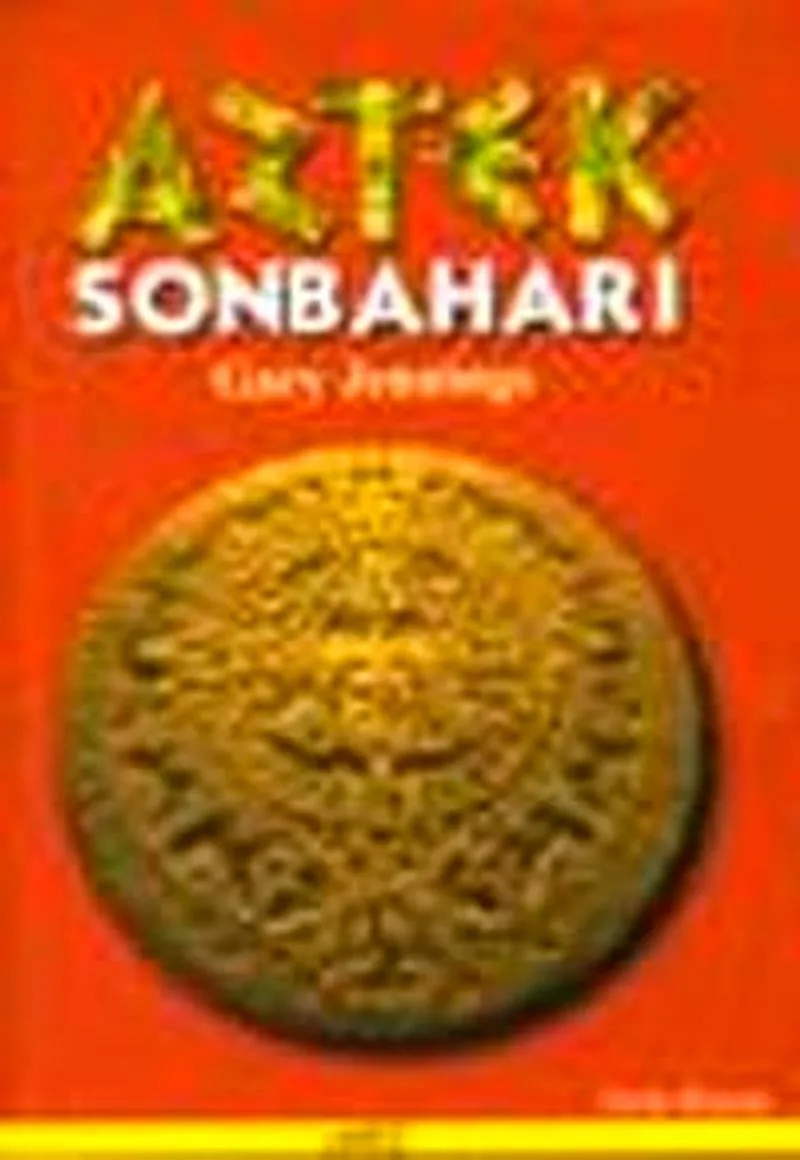 Aztek Sonbaharı