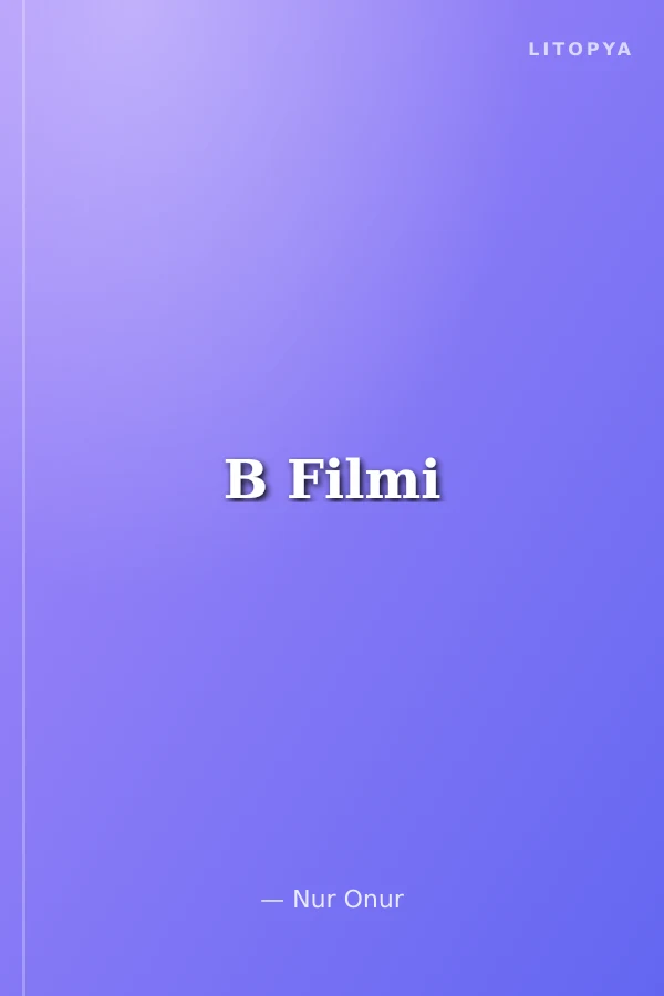 B Filmi