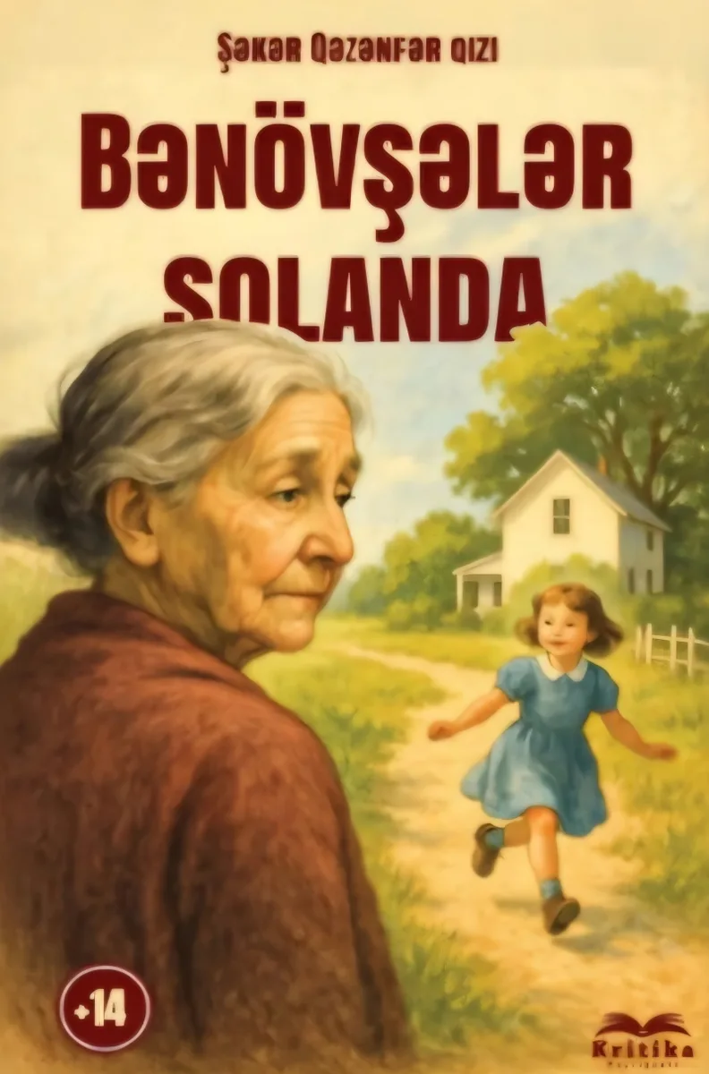 Bənövşələr Solanda