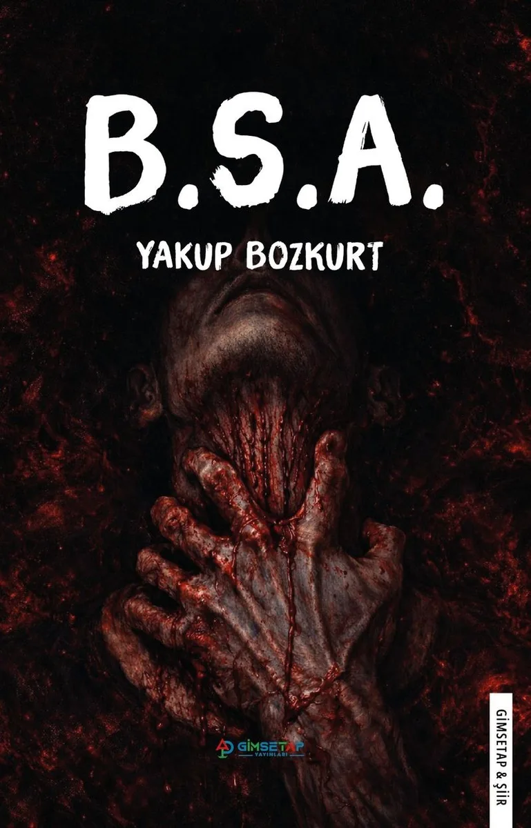 B.S.A.