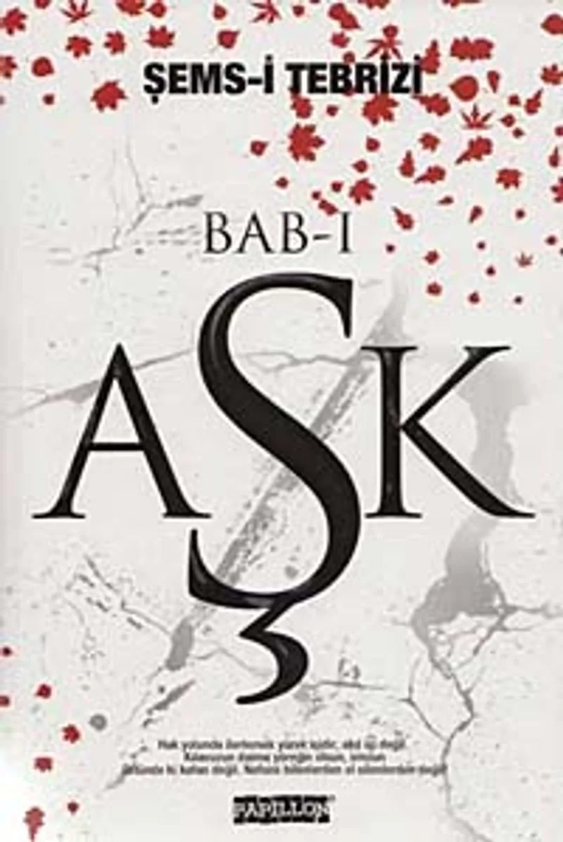 Bab-ı Aşk