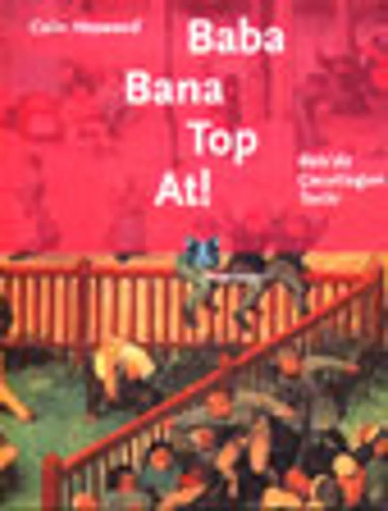 Baba Bana Top At !