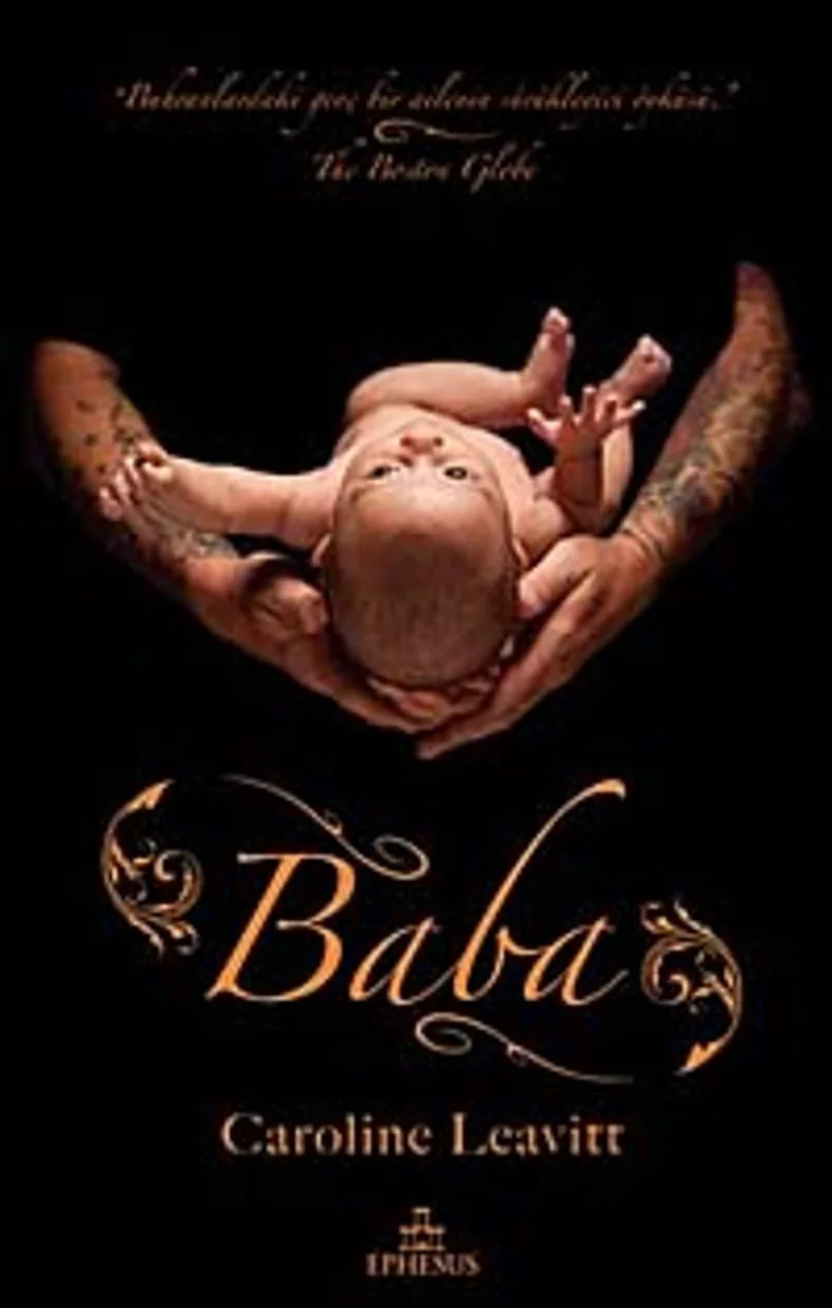 Baba