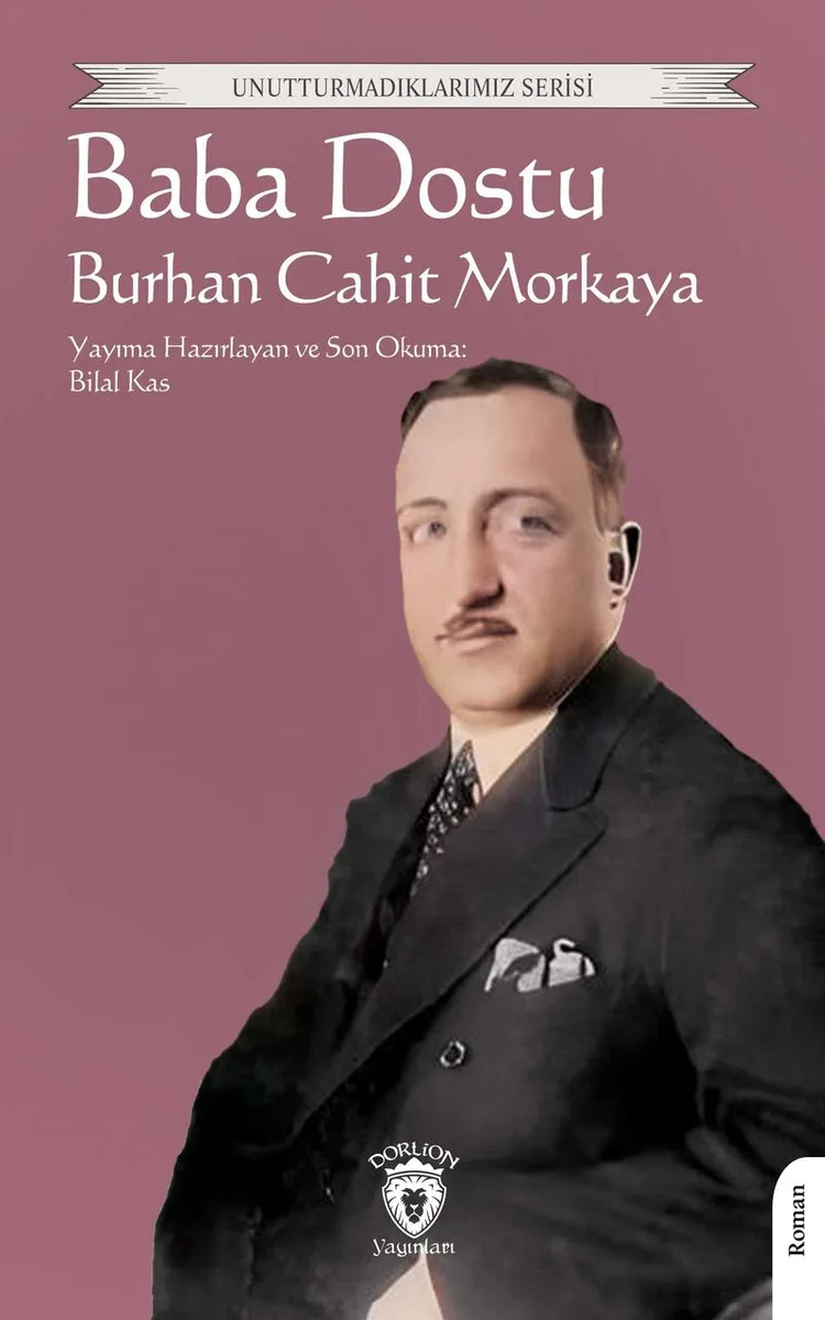 Baba Dostu