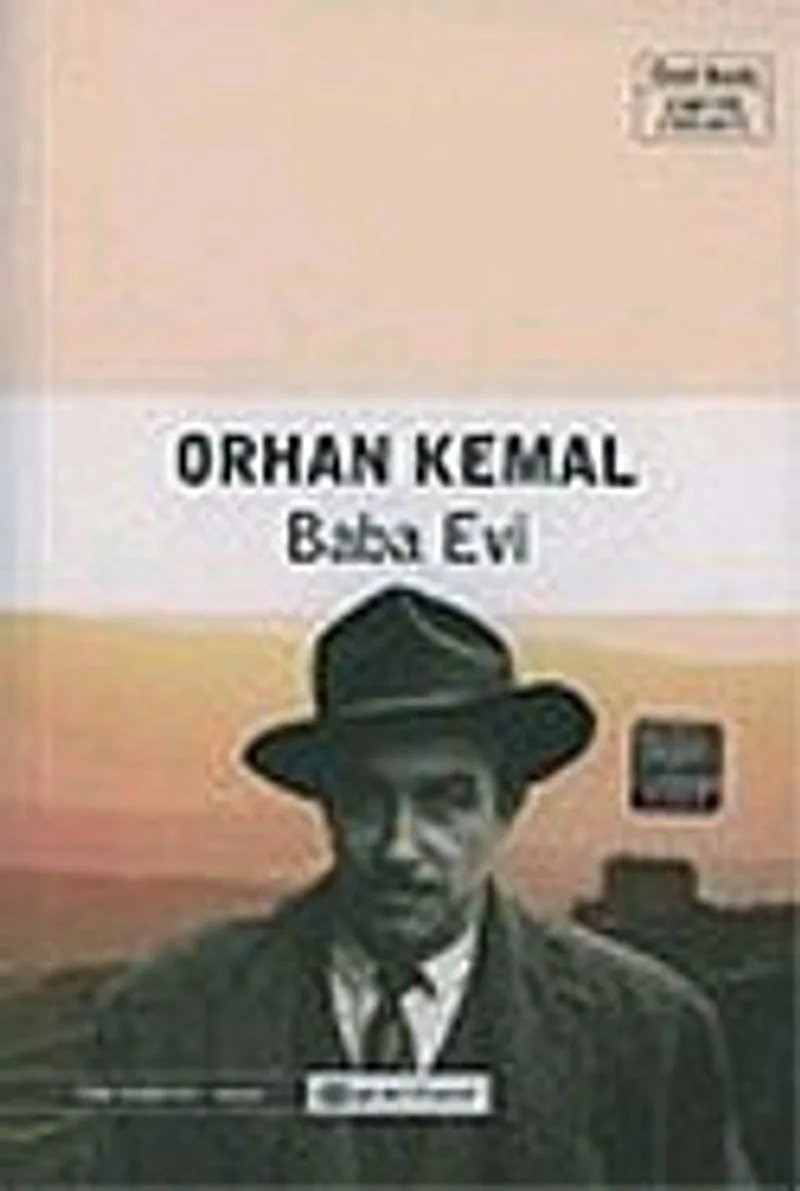 Baba Evi
