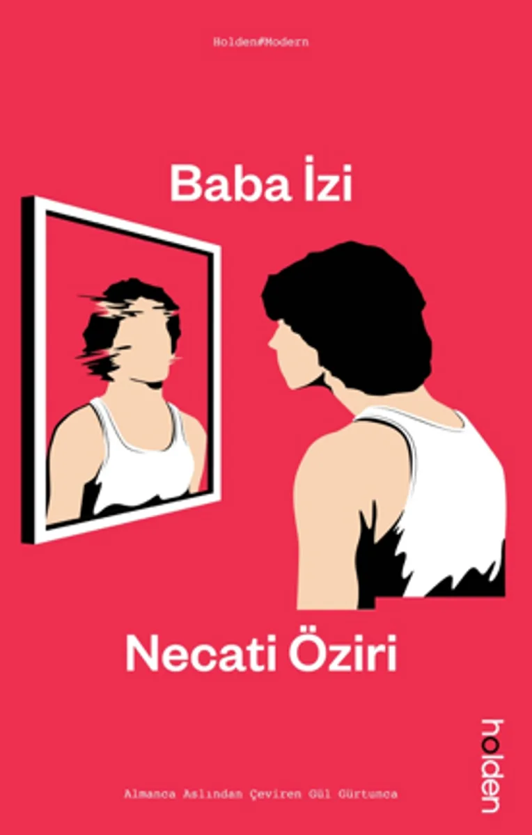 Baba İzi