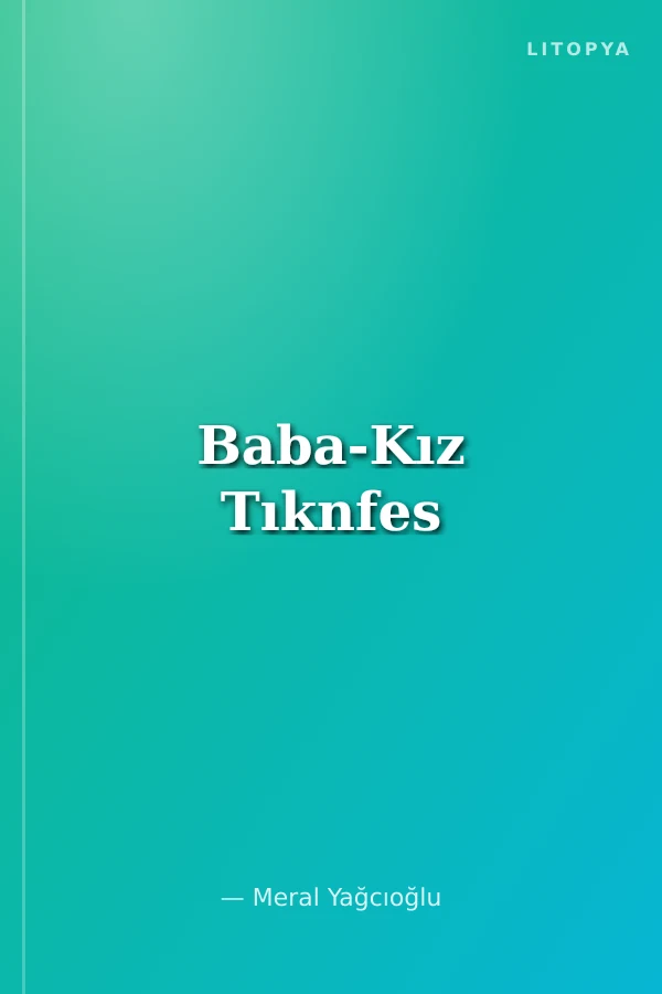 Baba-Kız Tıknfes