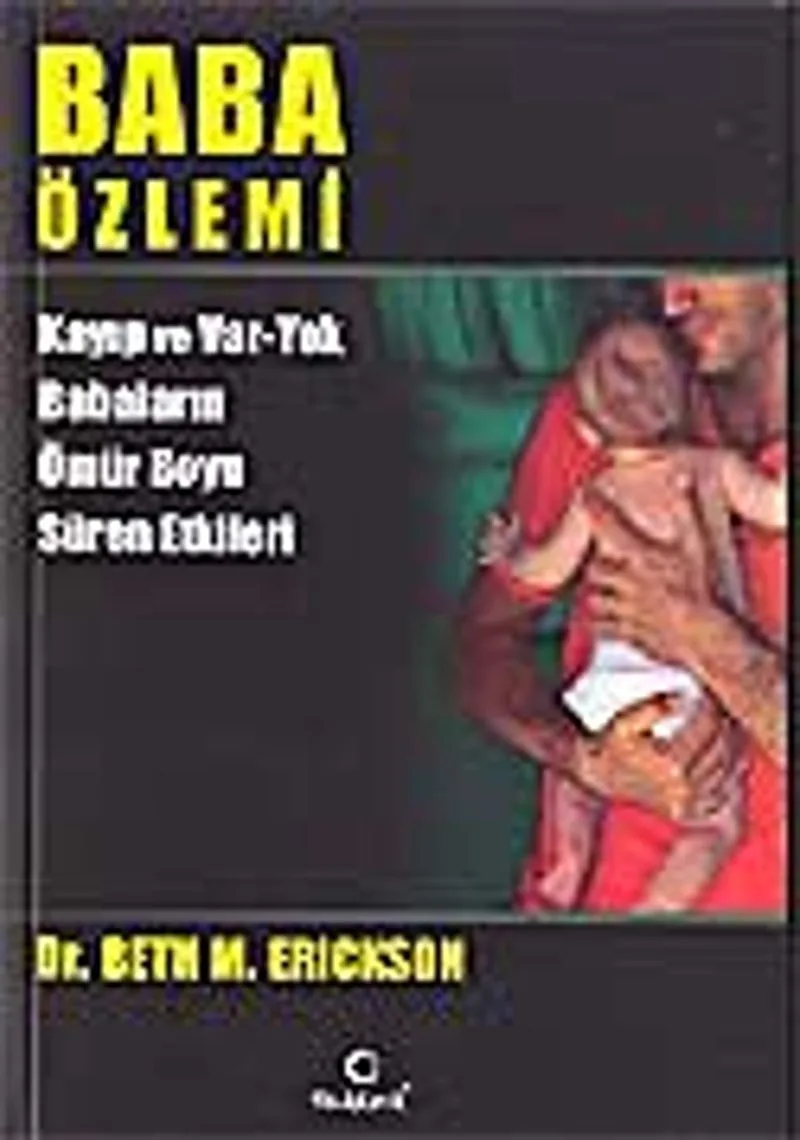 Baba Özlemi