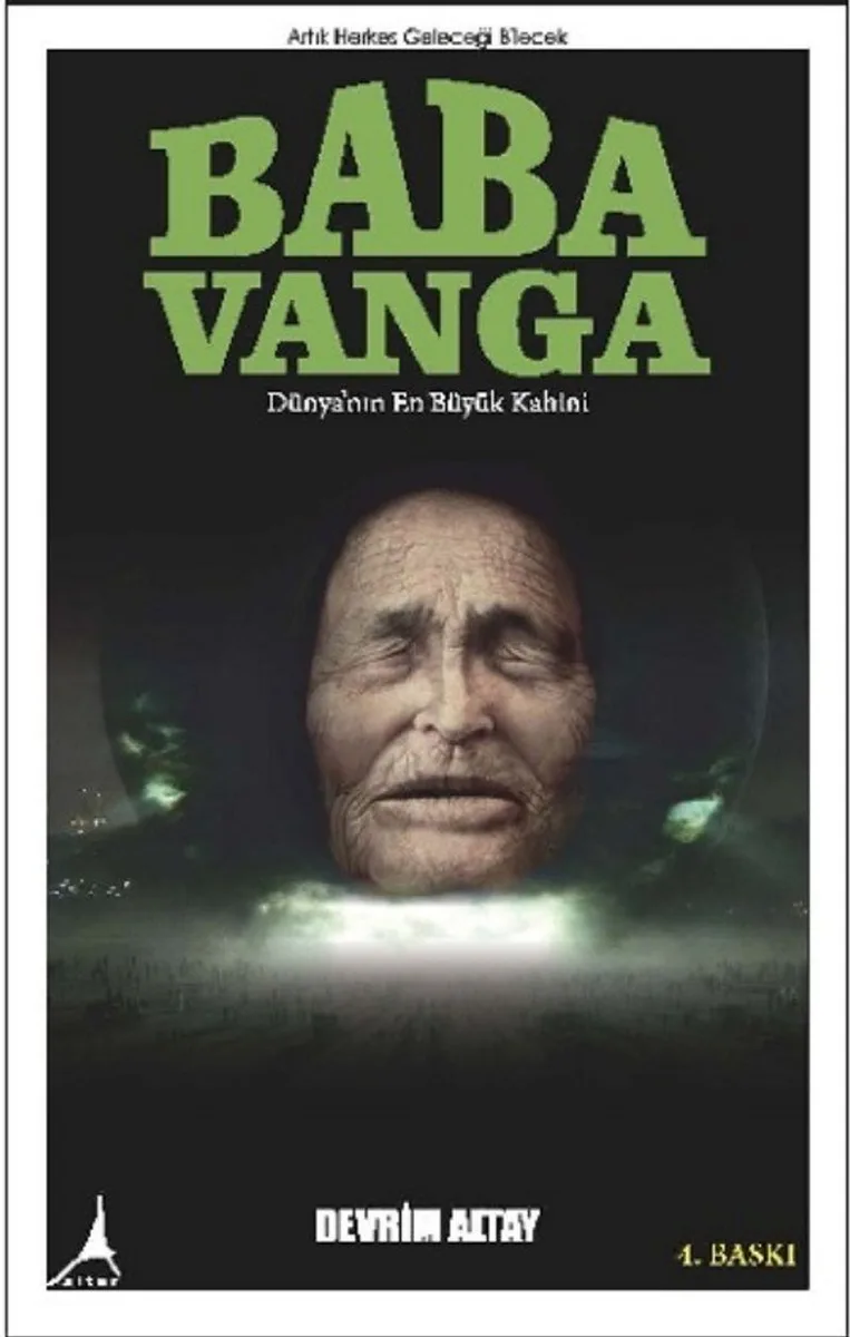 Baba Vanga