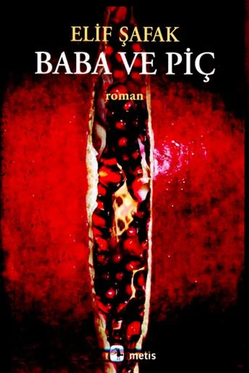 Baba ve Piç