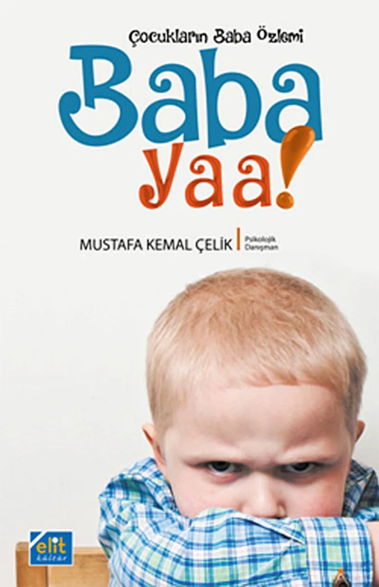 Baba Yaa! Çocukların Baba Özlemi