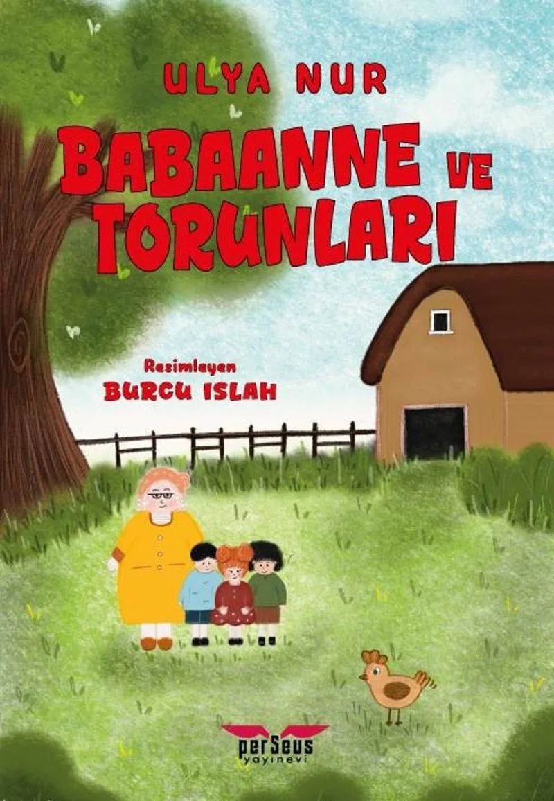 Babaanne ve Torunları