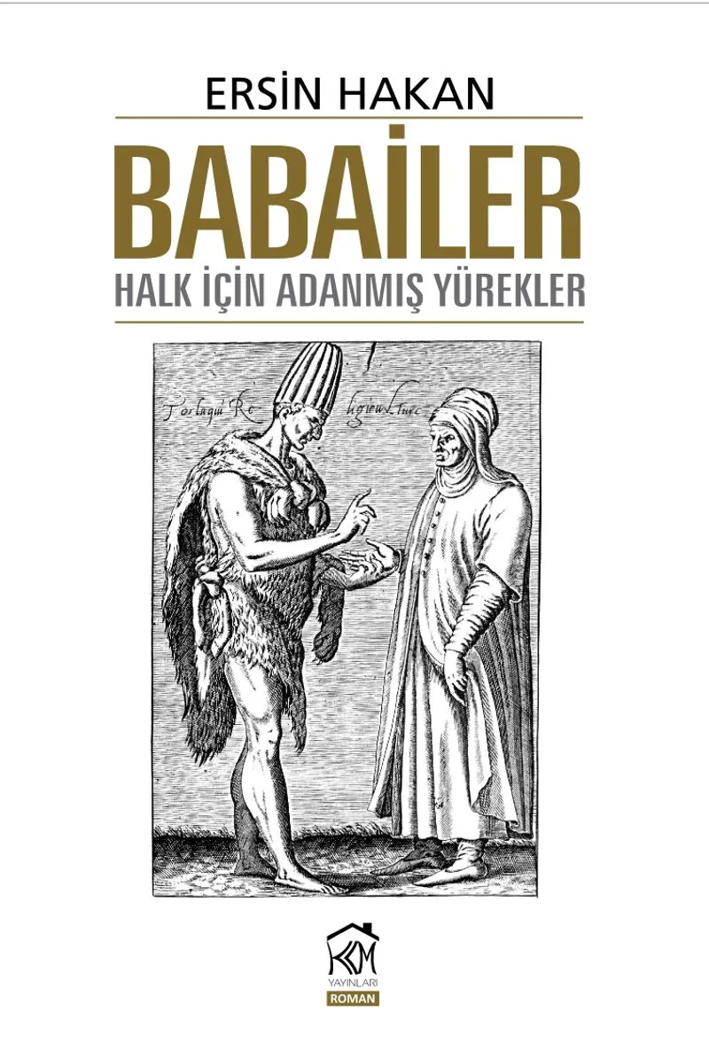 Babailer Halk İçin Adanmış Yürekler