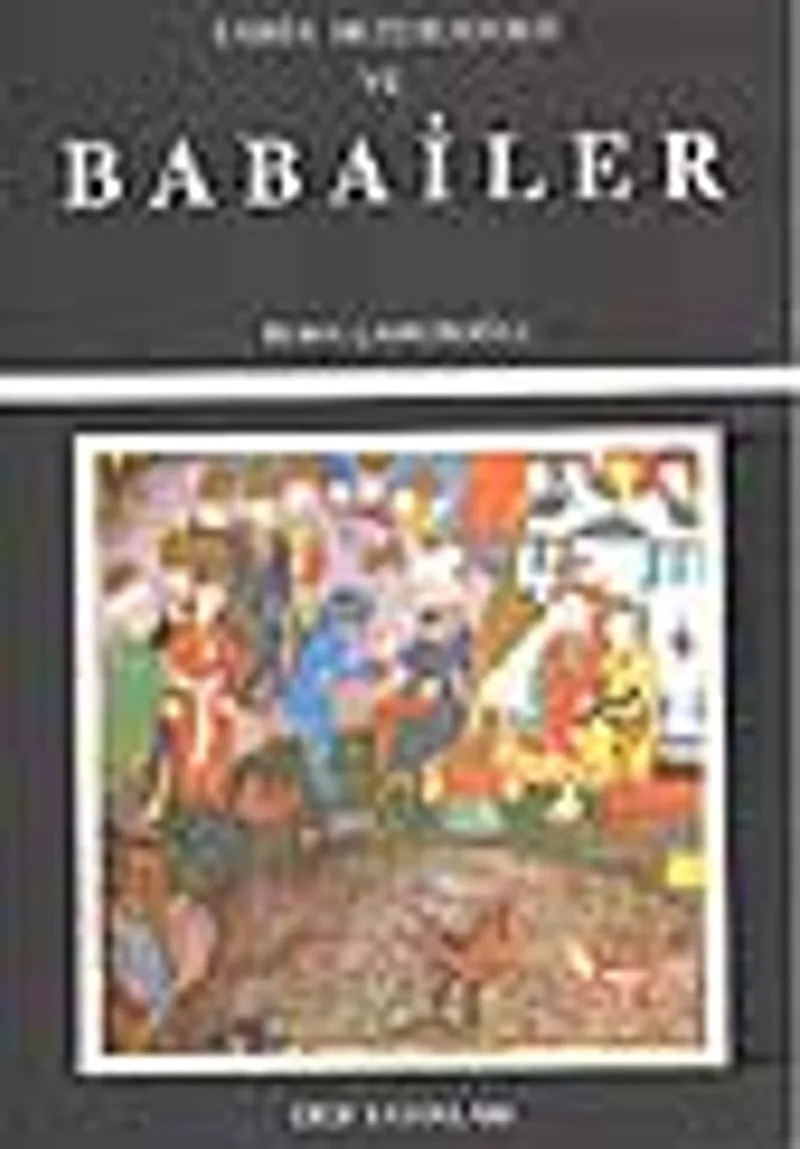 Babailer