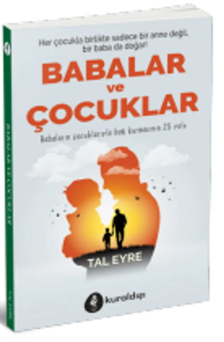 Babalar ve Çocuklar