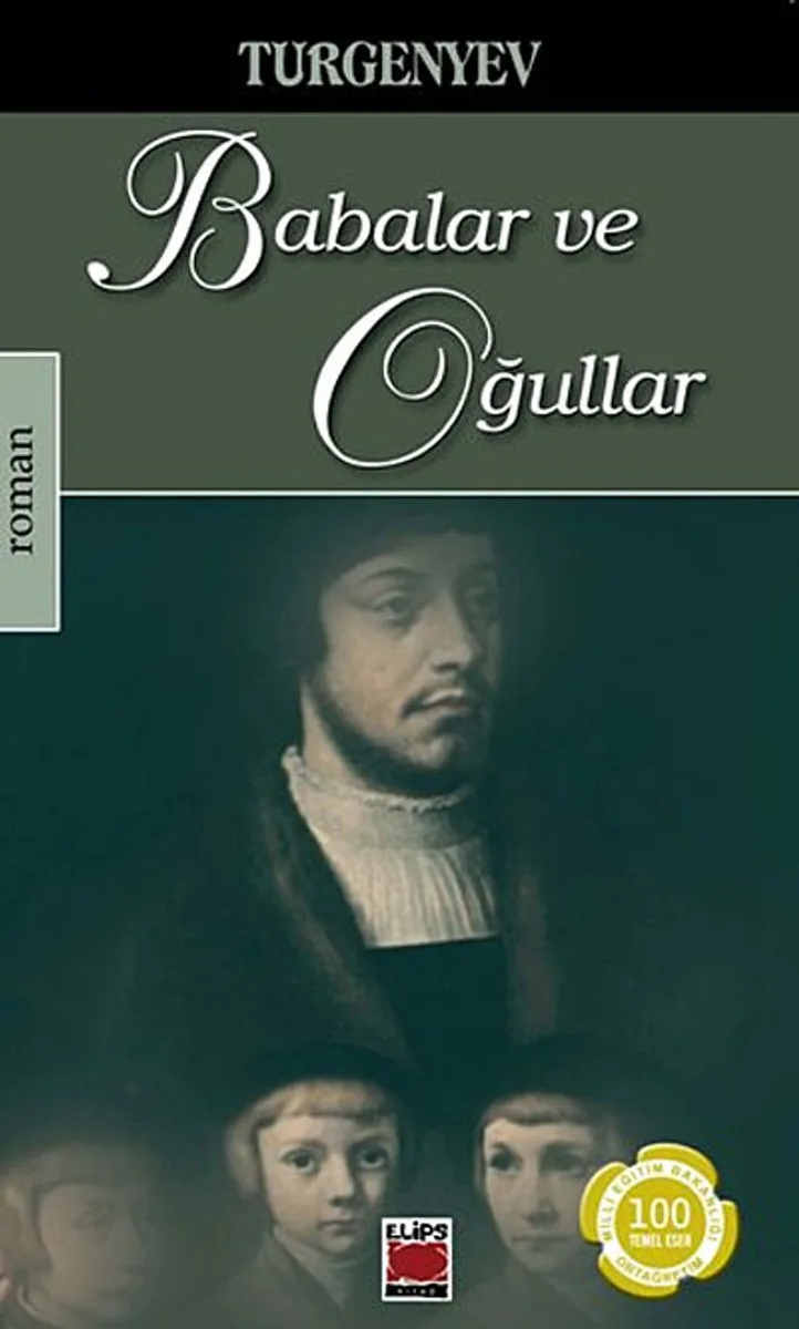 Babalar ve Oğullar