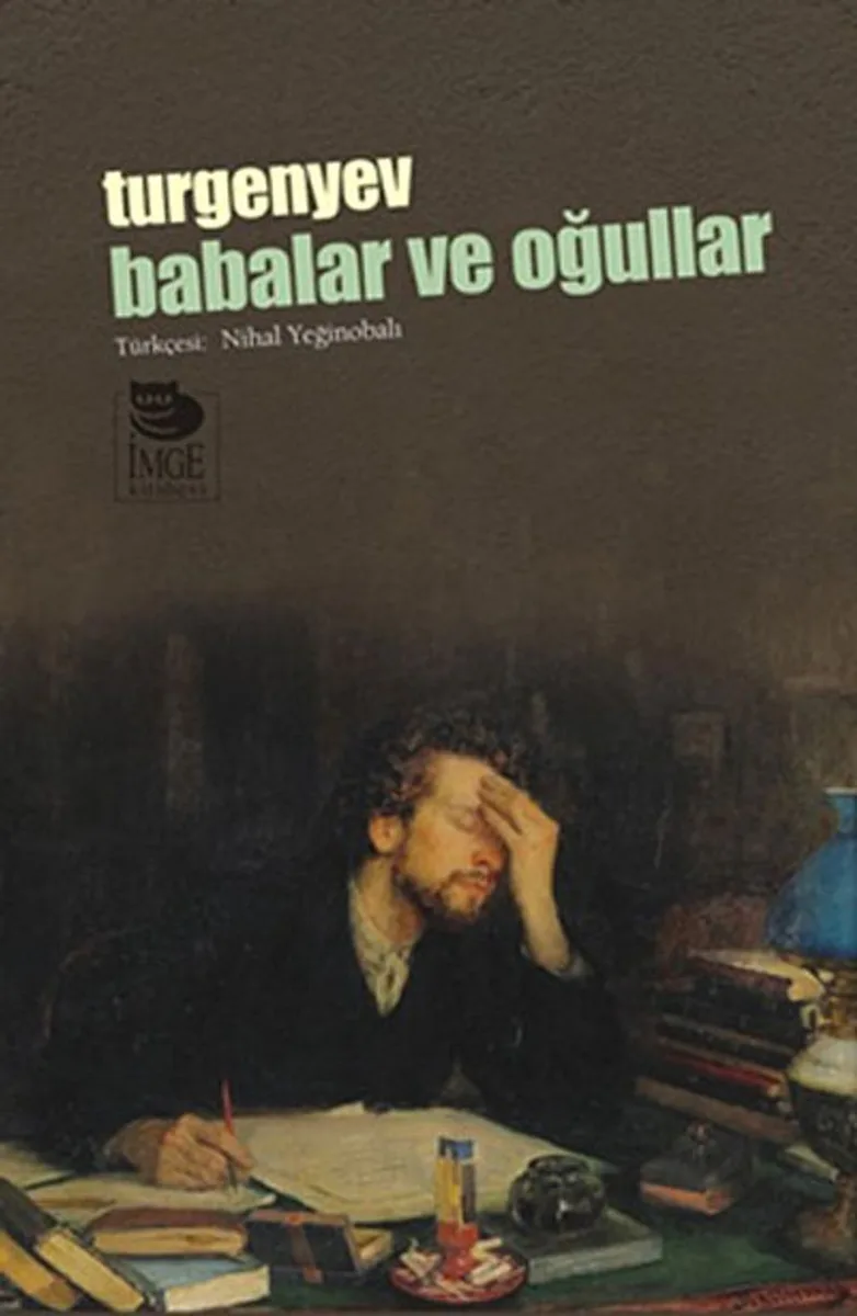 Babalar ve Oğullar