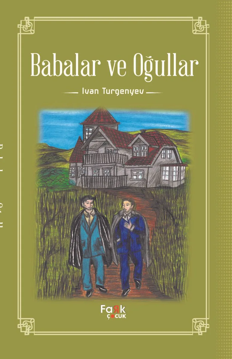 Babalar ve Oğullar