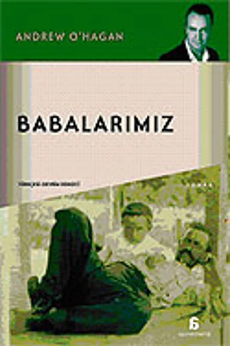 Babalarımız