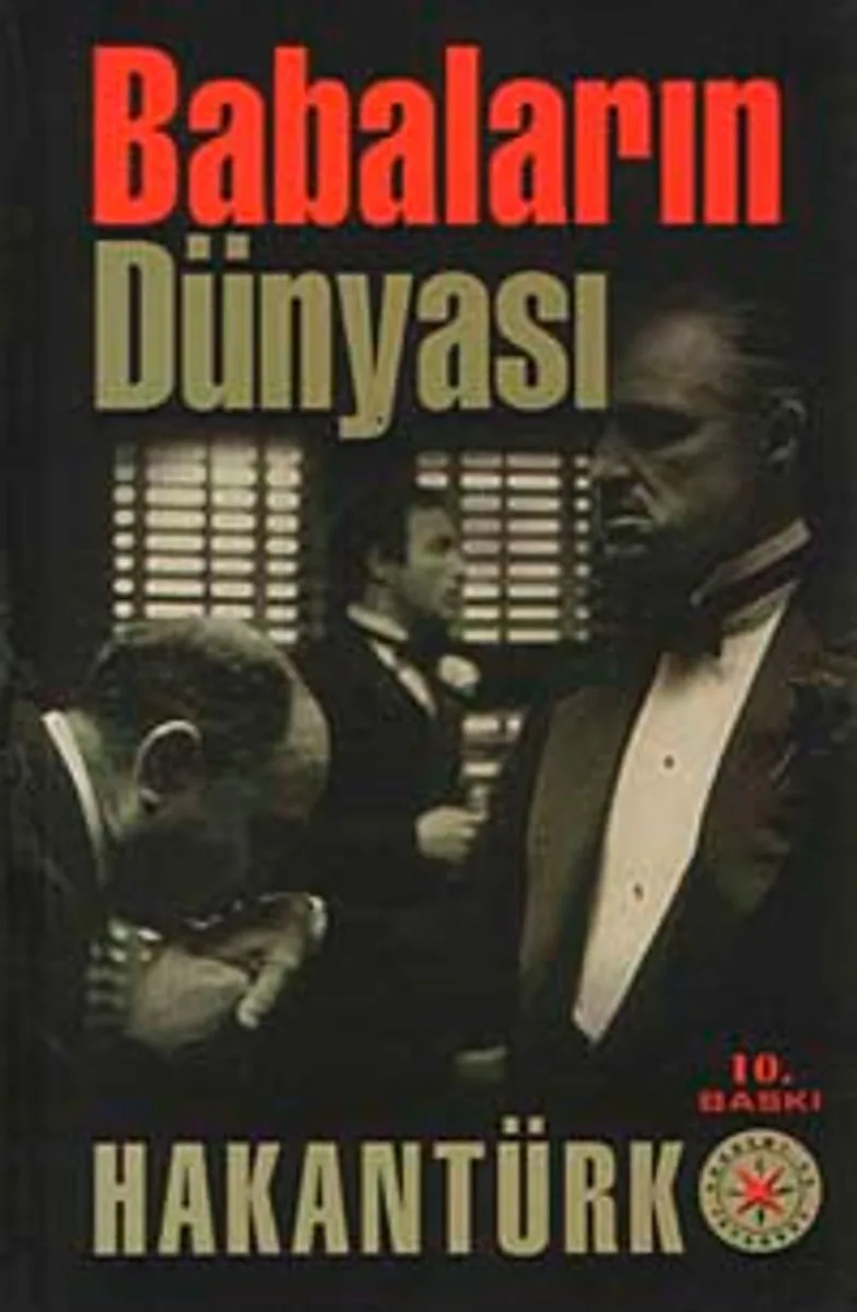 Babaların Dünyası