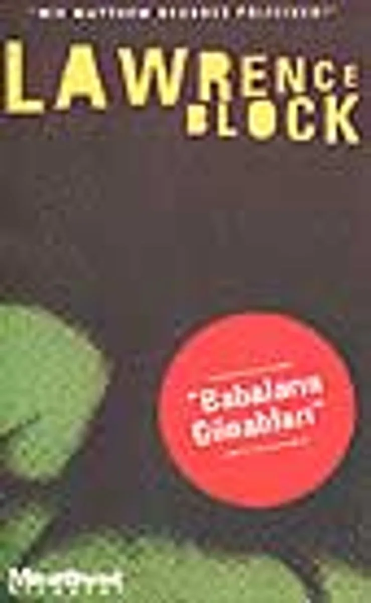 Babaların Günahları