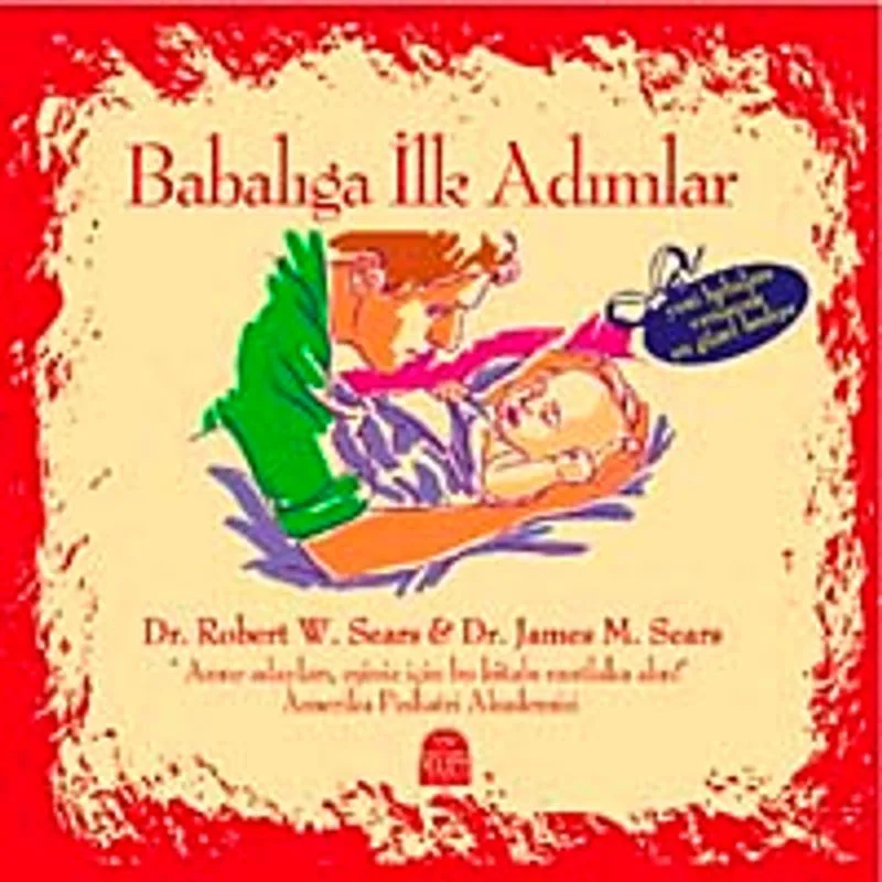 Babalığa İlk Adımlar