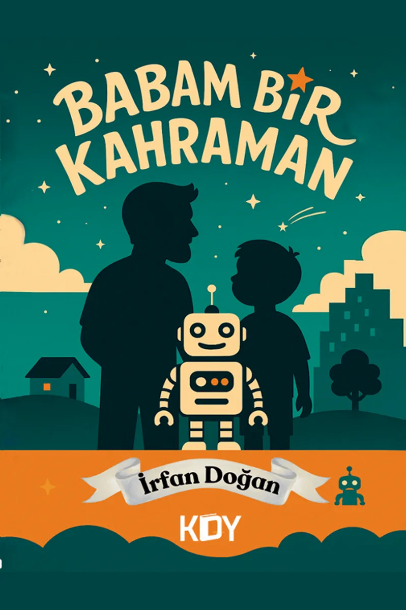 Babam Bir Kahraman