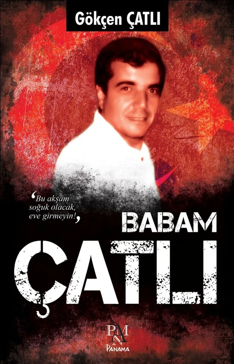 Babam Çatlı