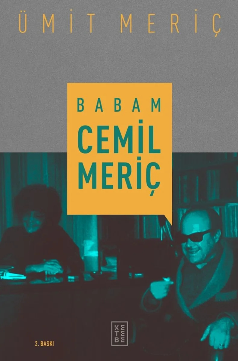 Babam Cemil Meriç