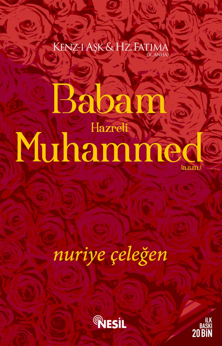 Babam Hazreti Muhammed (a.s.m.)