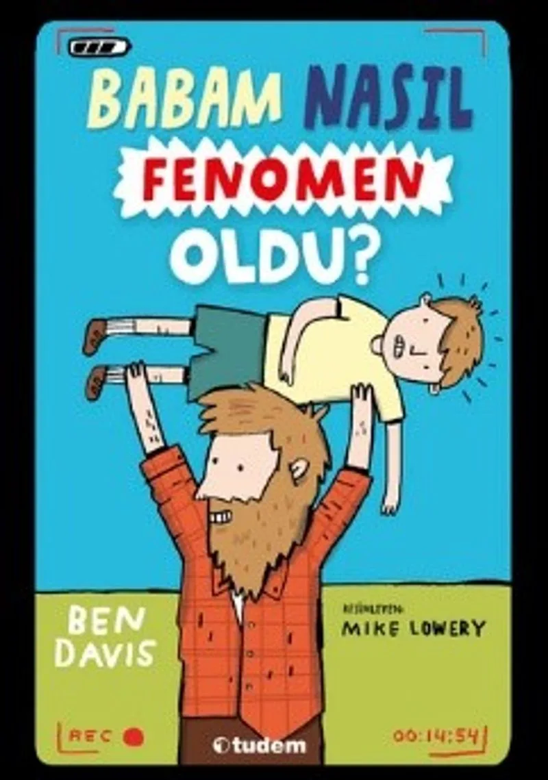 Babam Nasıl Fenomen Oldu?