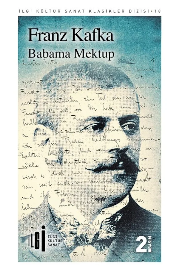 Babama Mektup