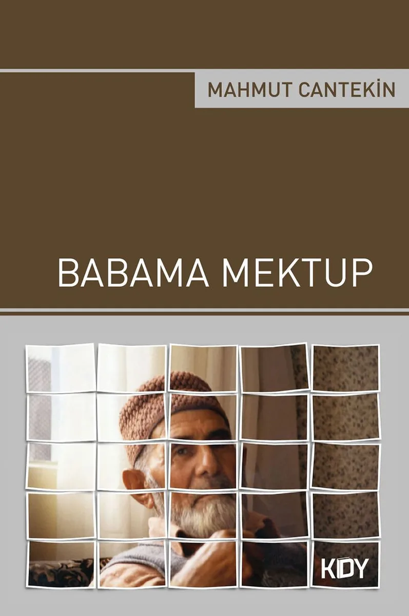 Babama Mektup