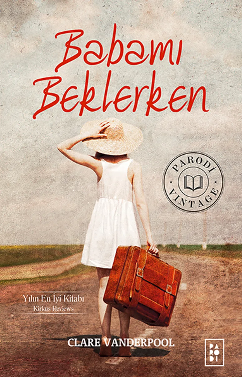 Babamı Beklerken