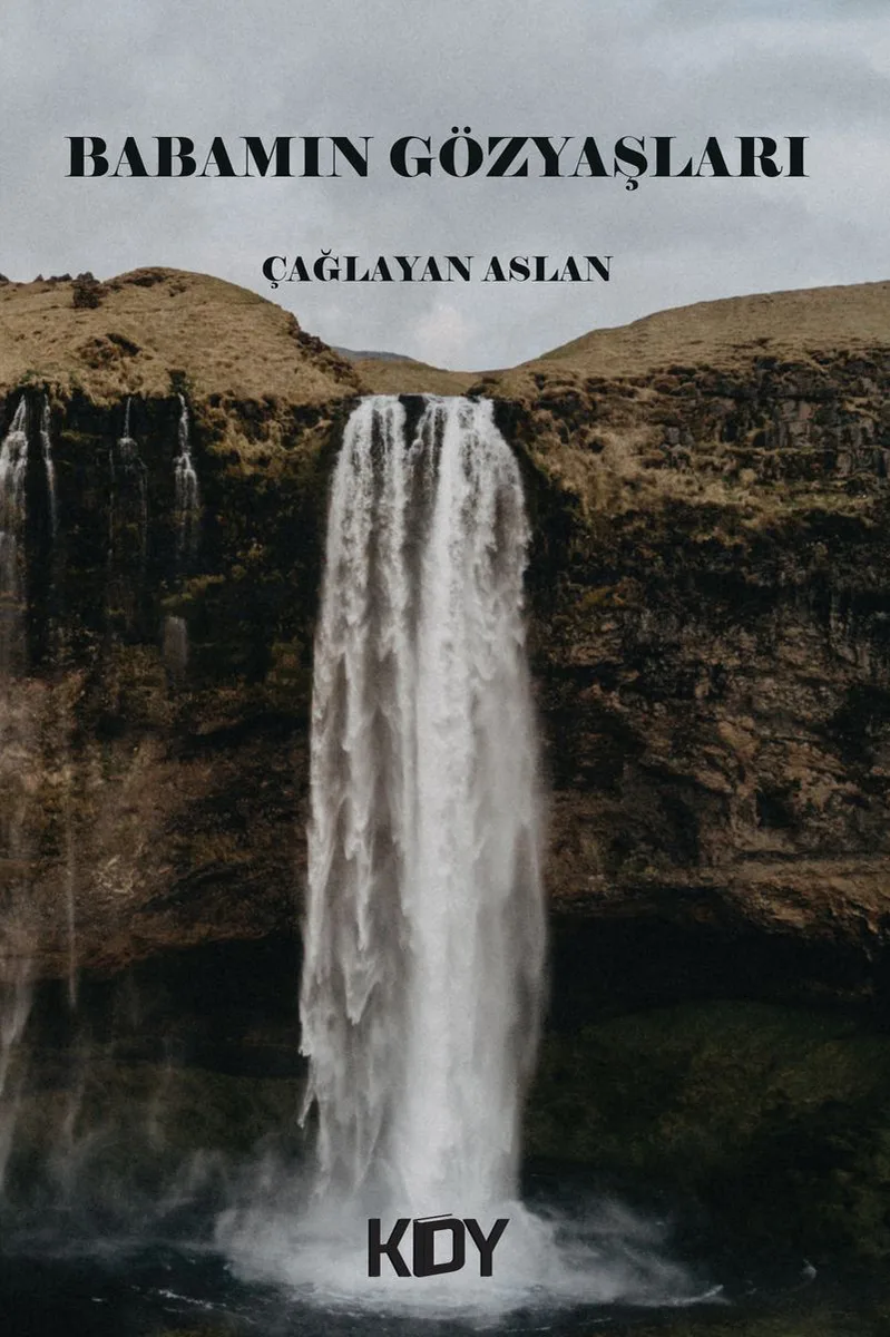 Babamın Gözyaşları