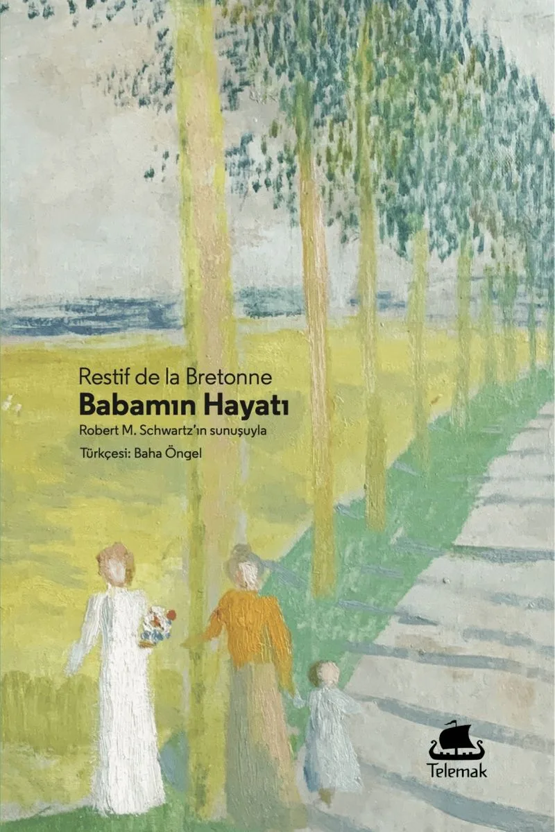 Babamın Hayatı