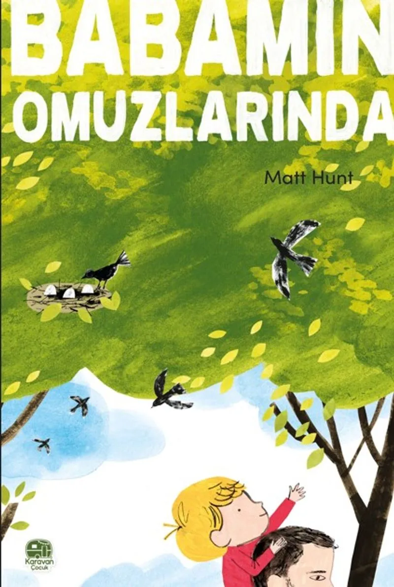 Babamın Omuzlarında