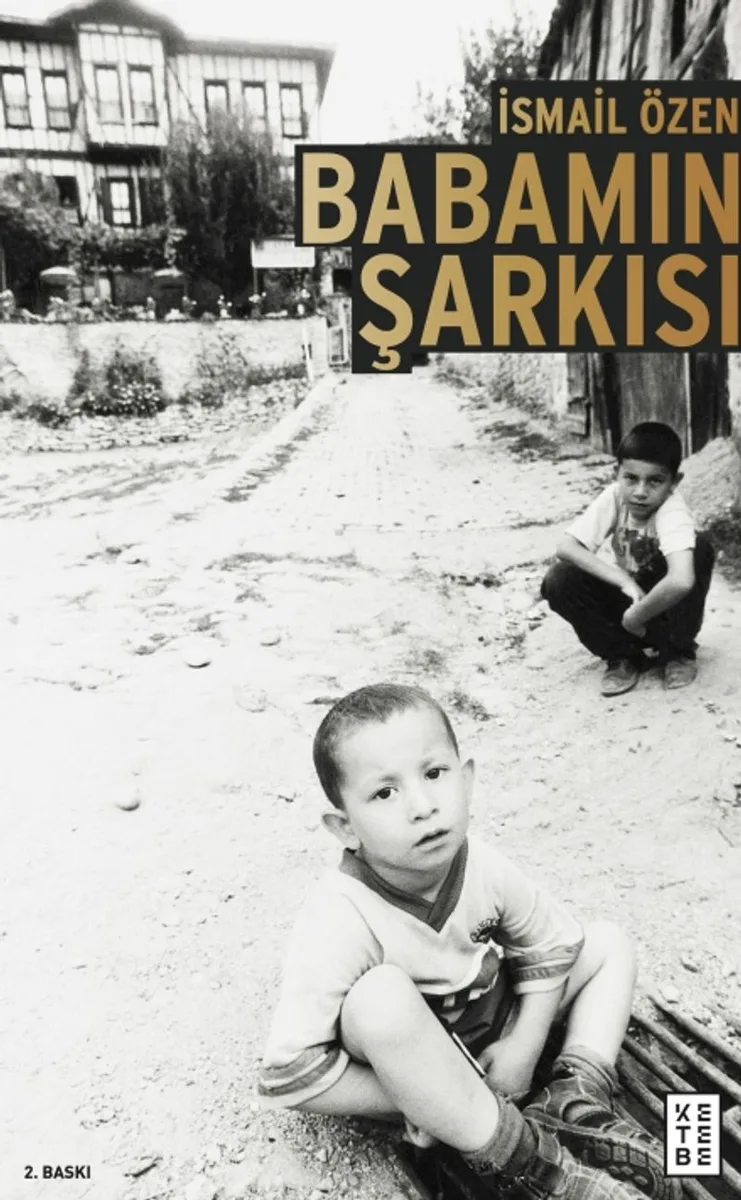 Babamın Şarkısı