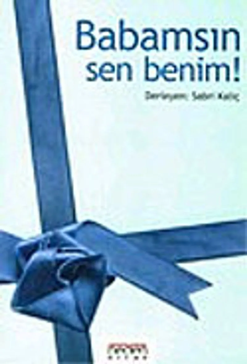 Babamsın Sen Benim