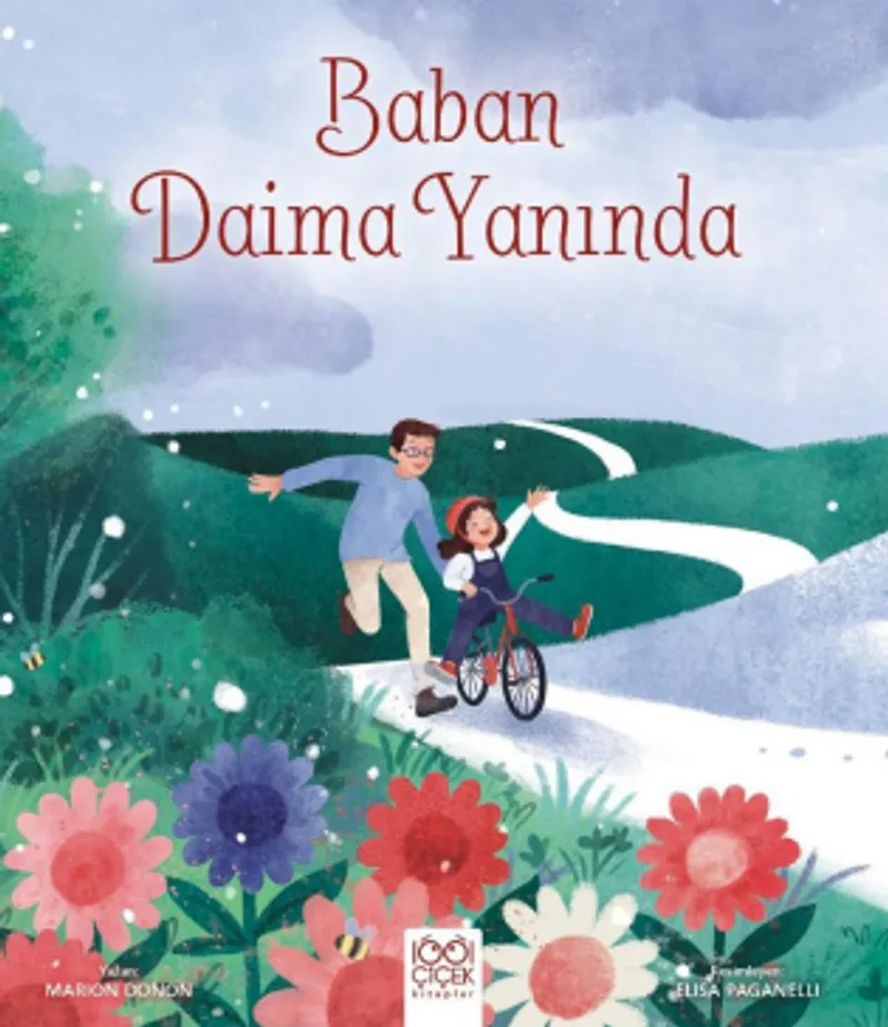 Baban Daima Yanında