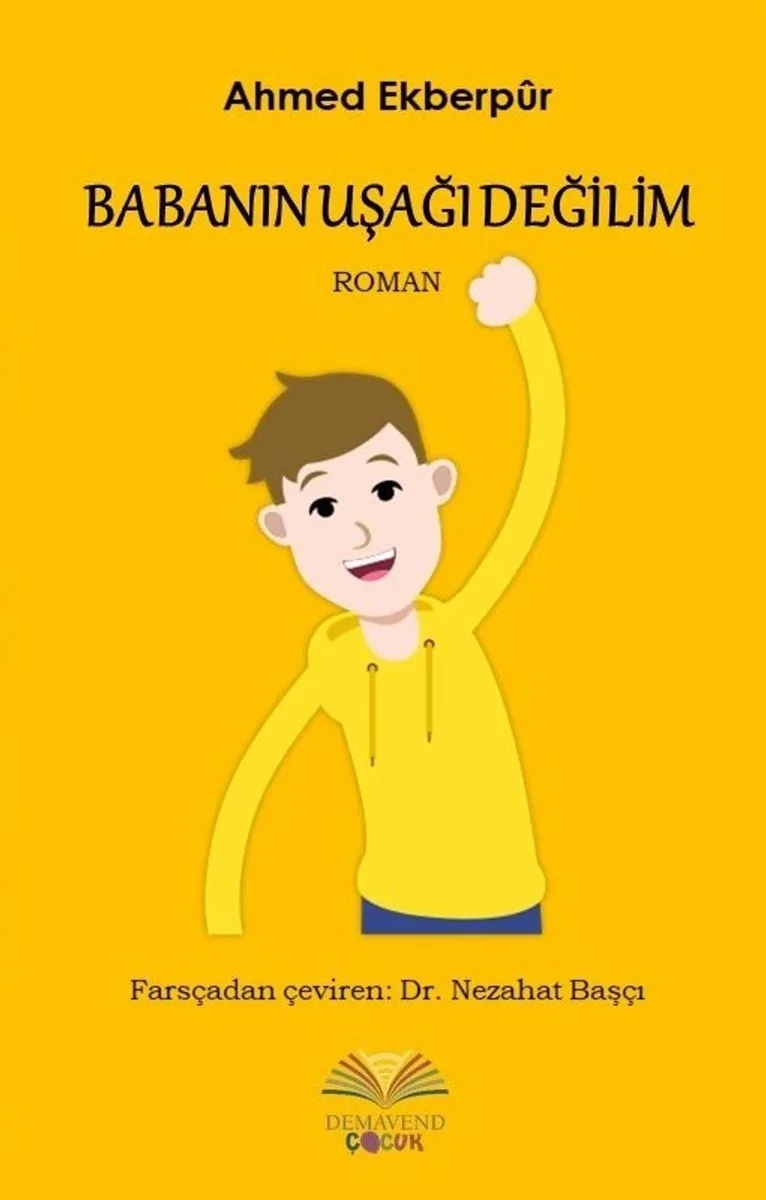 Babanın Uşağı Değilim