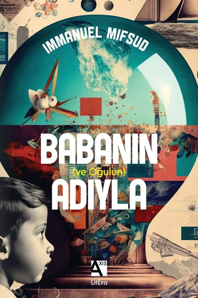 Babanın (ve Oğulun) Adı