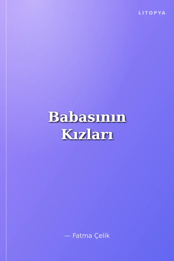 Babasının Kızları